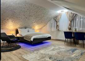 Prestige ApartHotel Brasov 3