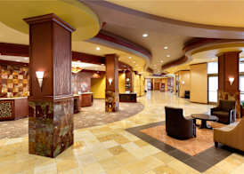 Embassy Suites by Hilton Dallas Frisco Hotel Convention Ctr 5