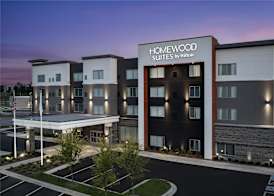 Homewood Suites By Hilton Jackson, TN 4