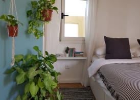 Ben Yehuda Rooftop Apartments 2