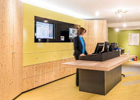 ibis Styles Tours Sud 2