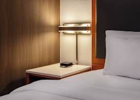 SpringHill Suites by Marriott Hershey Near The Park 5