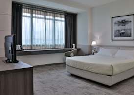 UNA Hotels San Vitale Bologna 5