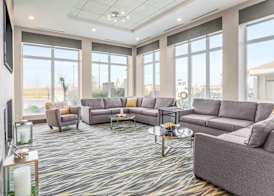 Hilton Garden Inn Ardmore 5