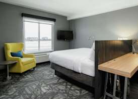 Hilton Garden Inn Winnipeg South 5