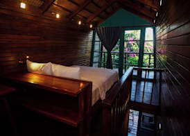 Waras Villa 3
