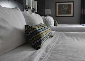Holiday Inn Express JANESVILLE-I-90 & US HWY 14 by IHG 4