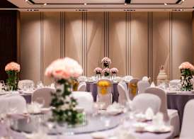 Courtyard by Marriott Shanghai International Tourism and Resorts Zone 4