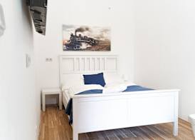 Pleasant 3BR shared Apt-WienerStadthalle 2