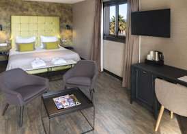 Van der Valk Hotel Saint-Aygulf 5