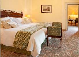 Hotel Terme Due Torri - Hideaway & SPA 4