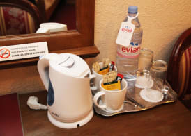Forums Boutique Hotel 4