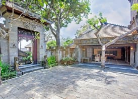 Alindra Villas & Spa 3