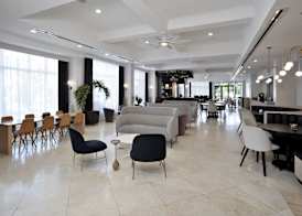 Hotel Dello Ft Lauderdale Airport, Tapestry Collection by Hilton 4