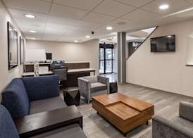 Best Western Paramus Hotel & Suites 2