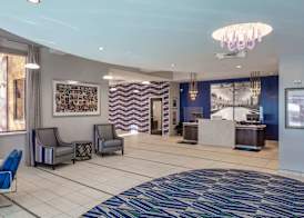 Scholar State College, Tapestry Collection by Hilton 3
