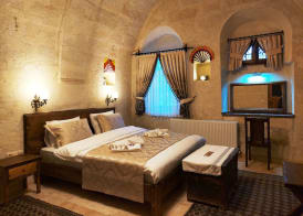 ARMEsos Cave Hotel 4