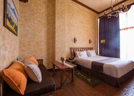 Caucasus Hotel 3