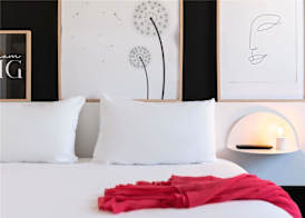 ibis Styles Paris Gare de l'Est Château Landon 5