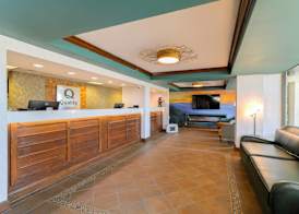 Quality Inn Near the Island Pigeon Forge 3