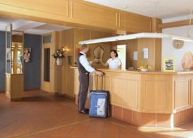AKZENT Hotel Haus Sonnenberg 2