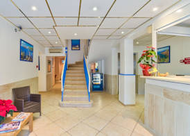 Hotel Provencal 2