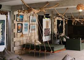 Hotel Makaabá Eco-Boutique 4