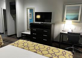 Baymont by Wyndham Bryan College Station 4