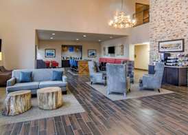 Comfort Inn St Robert-Fort Leonard Wood 4