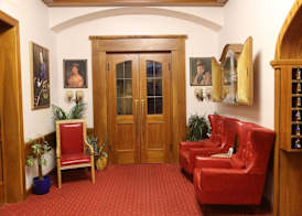 Hotel Kaiser Franz Josef 3