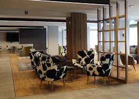 Armon Greenblu Hotel & Wellness 3