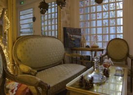 Le Pavillon Hotel 3