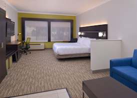 Holiday Inn Express & Suites AUSTIN NW - LAKELINE by IHG 4