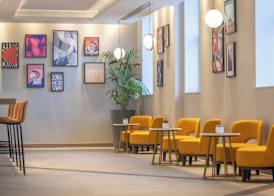 Maldron Hotel Brighton City Centre 3