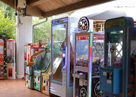 Camping Village Free Time 5
