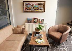 Mardes Hotel 5