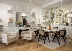Solly Hôtel Paris 3