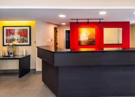 Comfort Inn Montreal - South Brossard 2