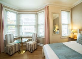 OYO Lina Guest House 4