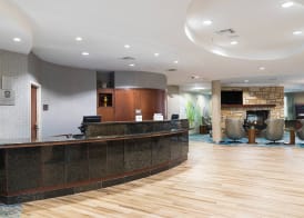 Courtyard by Marriott San Antonio North Stone Oak At Legacy 3