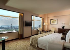 Celebrity International Grand Hotel 4