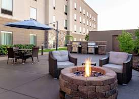 Hampton Inn & Suites Wheeling - The Highlands 5