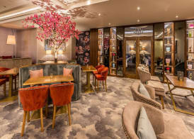 Dublin Skylon Hotel 5