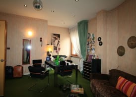 B&B Frontepista 4