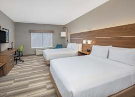 Holiday Inn Express & Suites SURPRISE by IHG 2