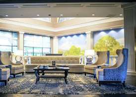 Desmond Hotel Malvern, a DoubleTree by Hilton 4