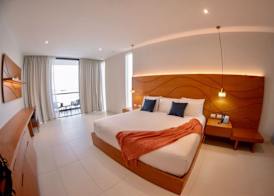 Hotel Puerto Libre 4