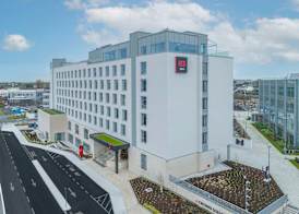 Radisson RED Galway 3