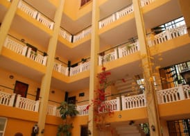 Benna Hotel 2