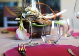 Logis Hotel & Restaurant Le Carnot 5